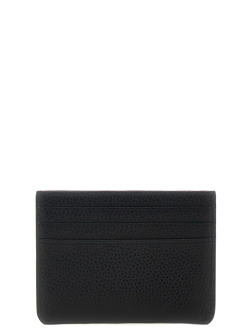 Marni Logo Card Holder