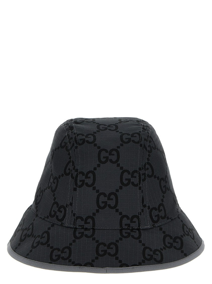 Gucci 'Gg' Cloche