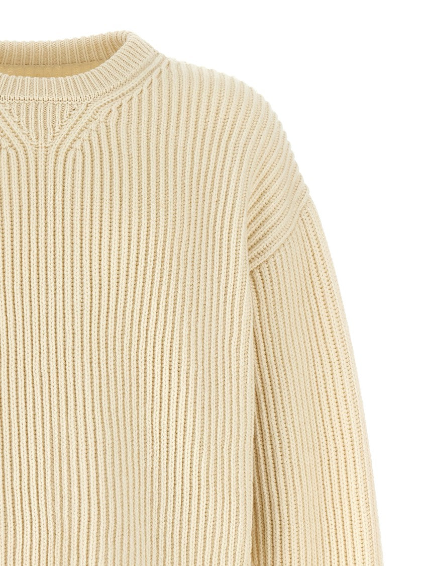 Jil Sander Chunky' Sweater
