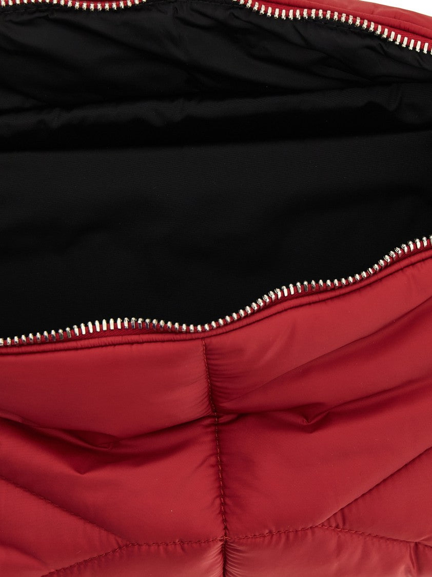 Rick Owens Bumbag' Belt Bag