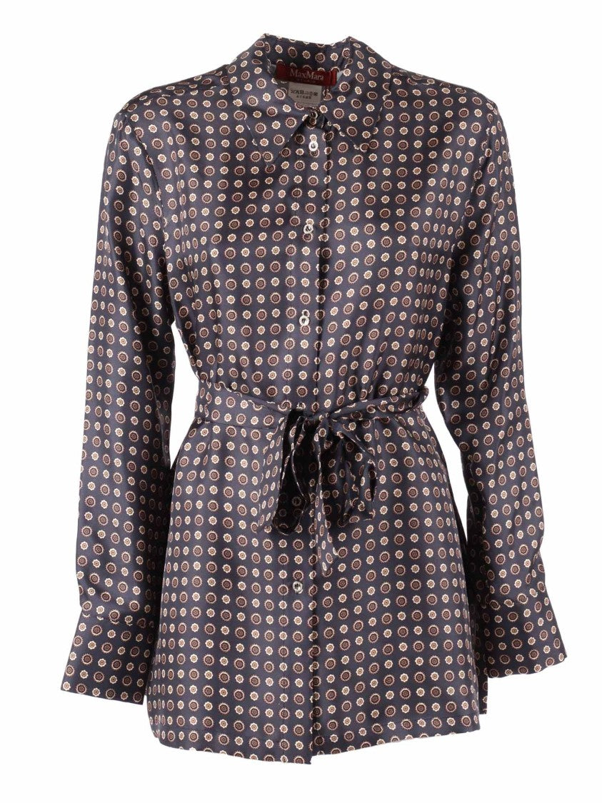 Max Mara Jug Jacket