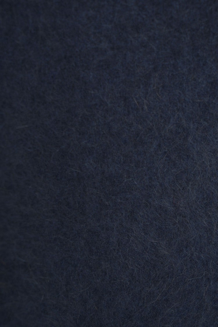 Mvm Raccoon Wool Sweater