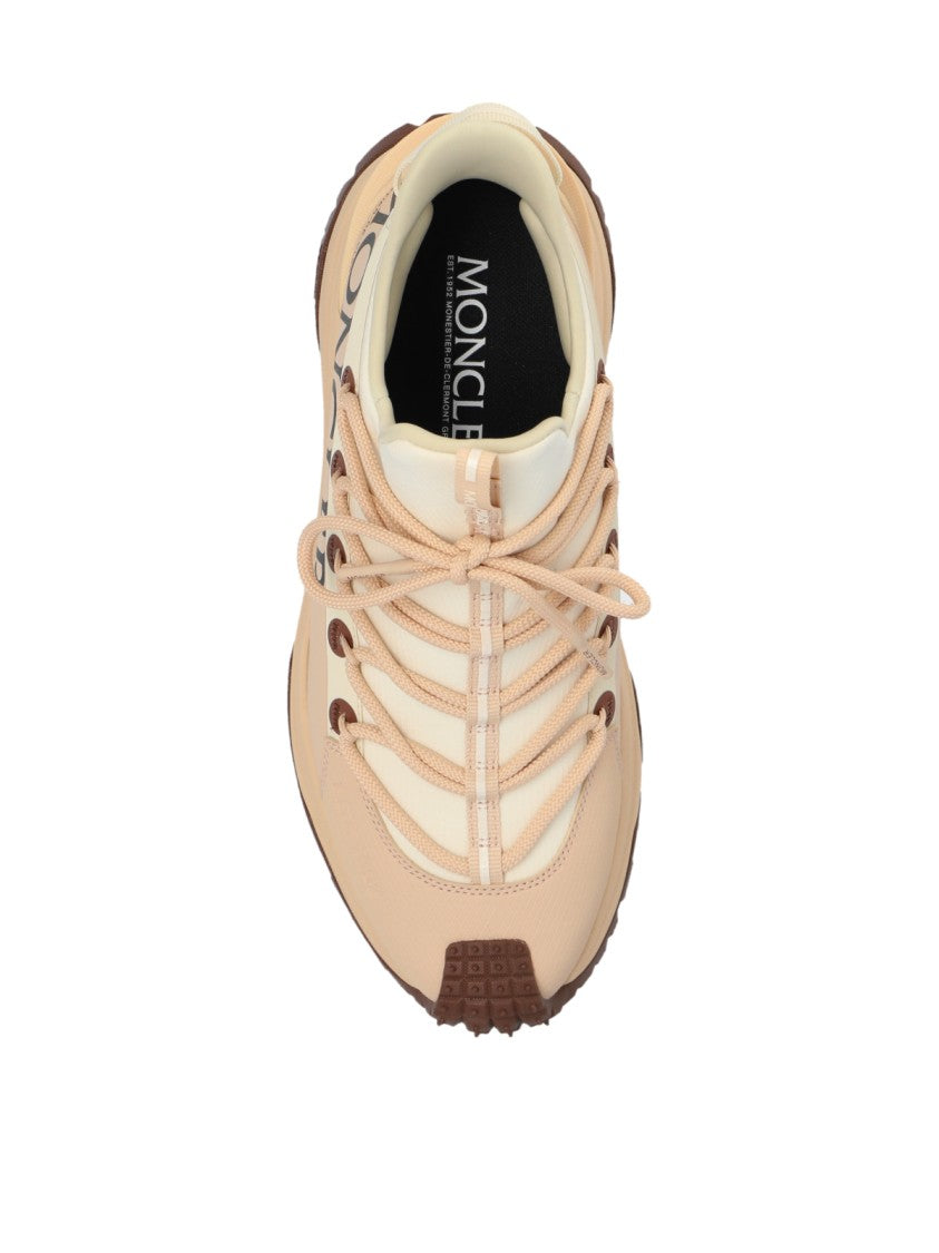 Moncler Trailgrip Lite 2 Logo Sneakers
