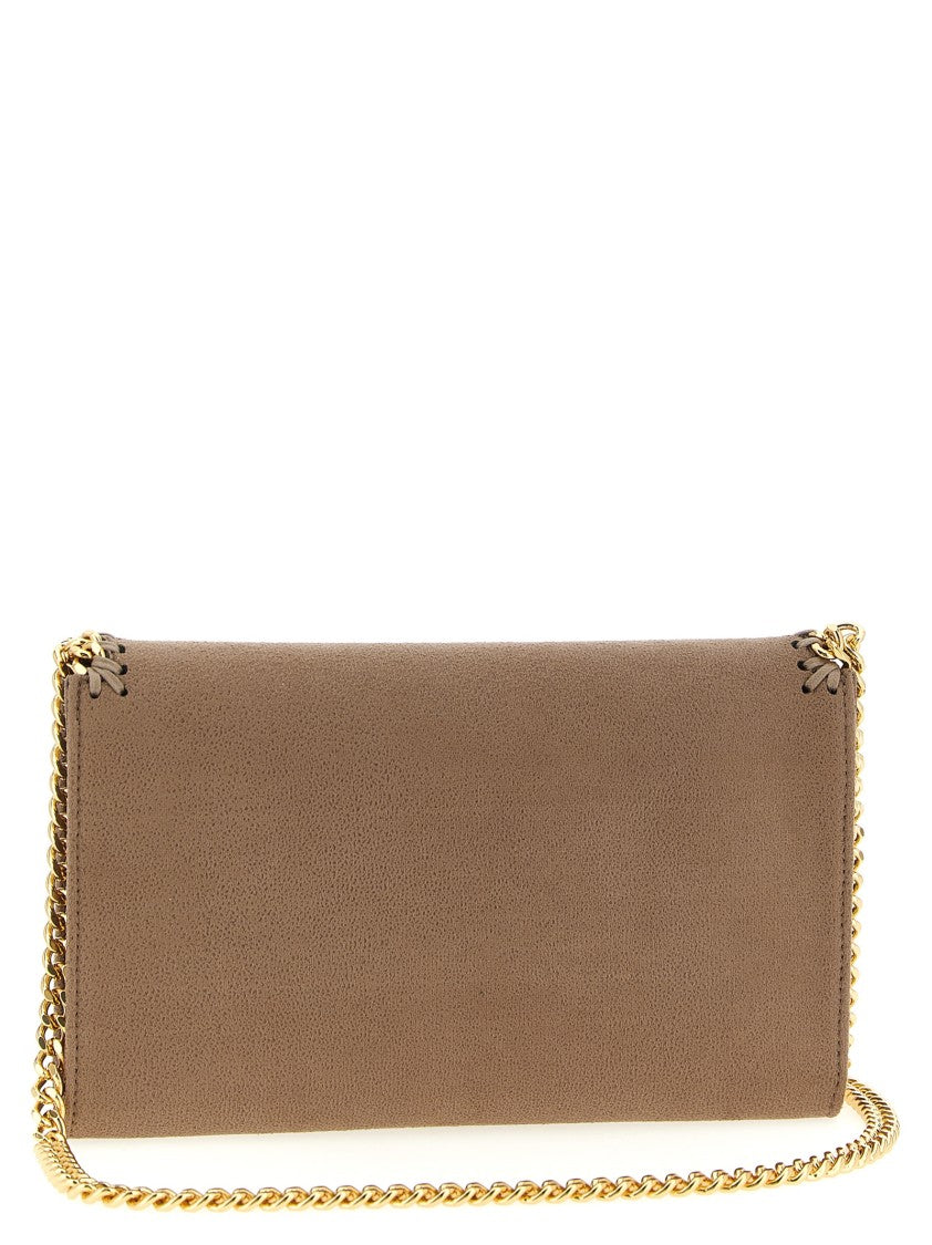 Stella Mccartney Falabella' Wallet On Chain