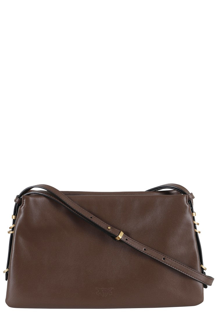 Pinko Triplet Soft Calf Bag