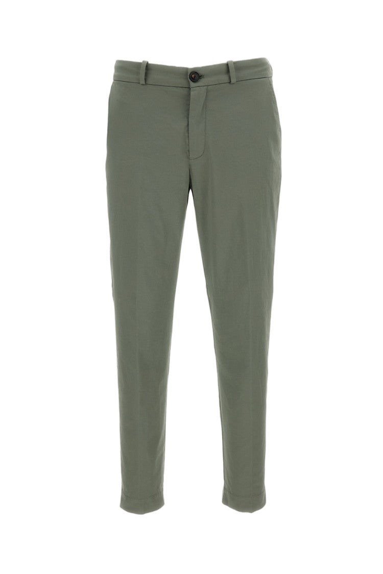 Rrd Stretch Technical Cotton Chino Pants