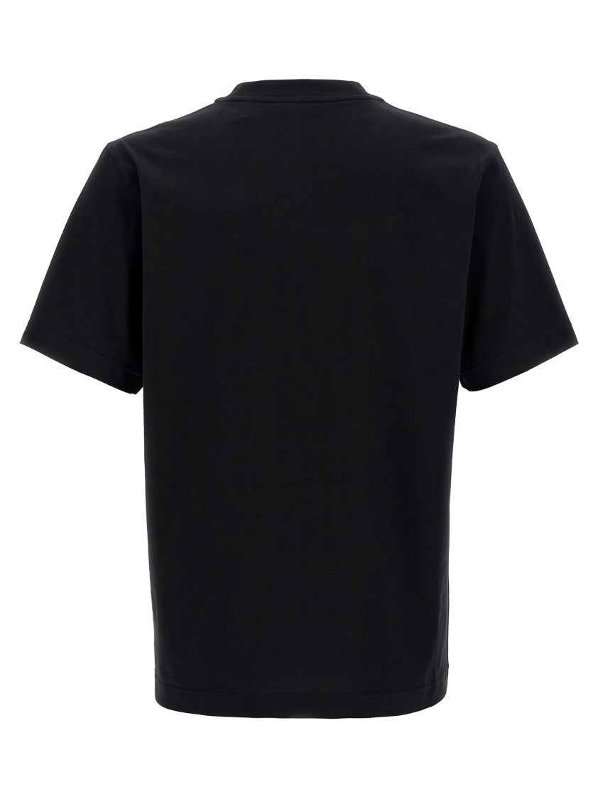 Burberry 'Knight Stamp' T-Shirt