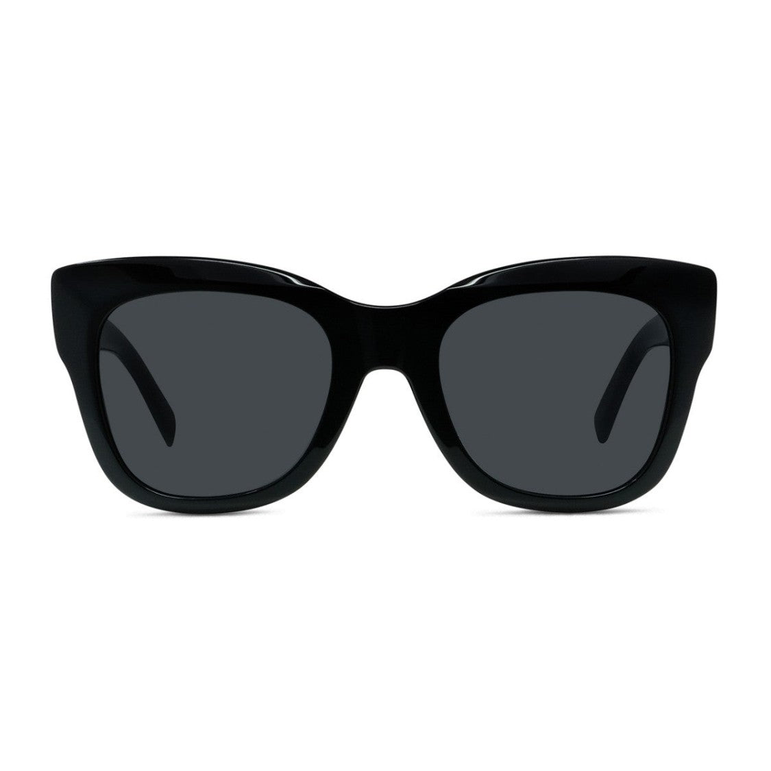 Givenchy Black Givenchy City Acetate Sunglasses