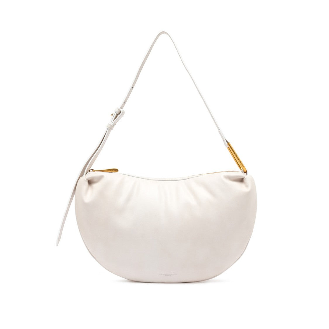 Gianni Chiarini Matilde Shoulder Bag In Marble Leather