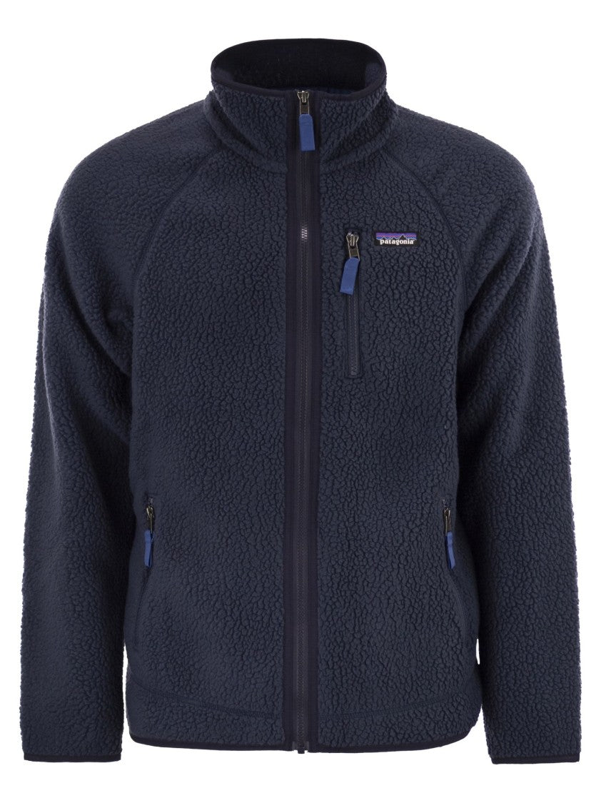 Patagonia Retro Pile - Fleece Jacket