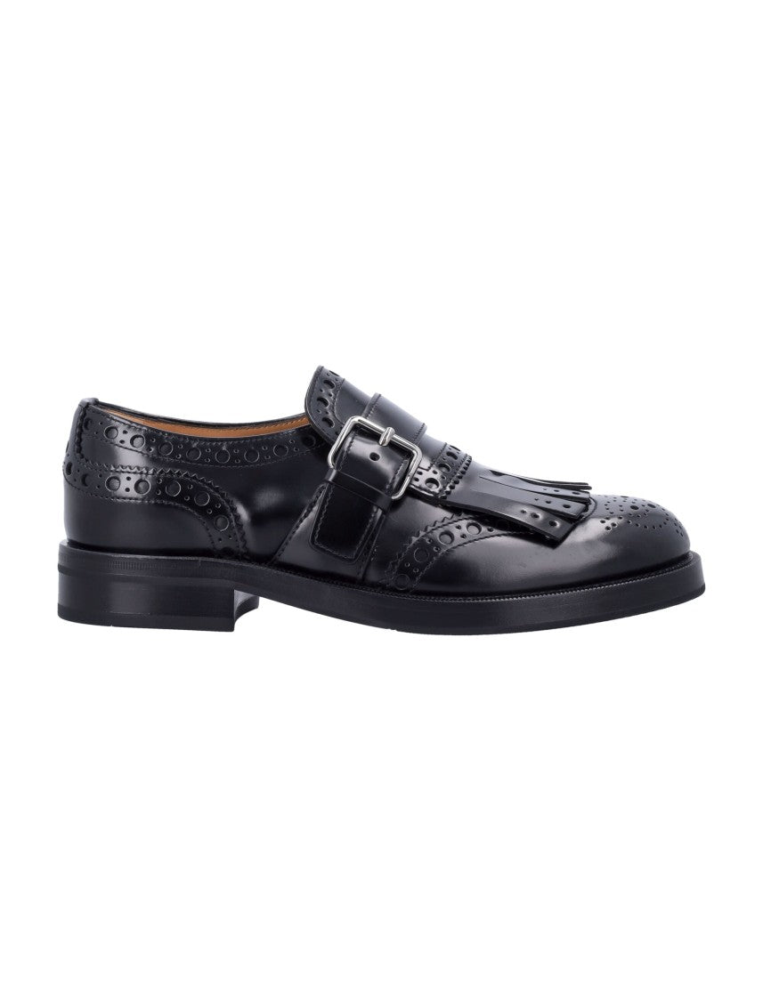 Church's Phillis Classic Brogue Shoes