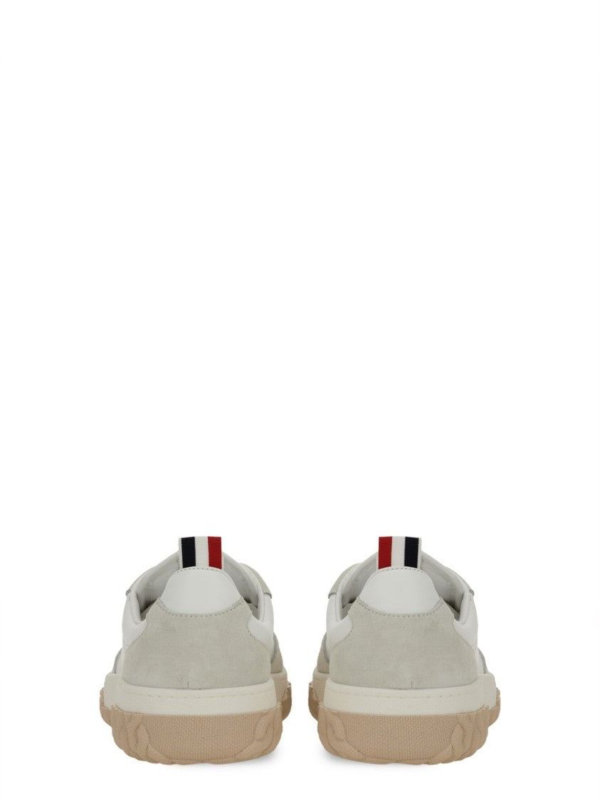 Thom Browne Leather Sneaker