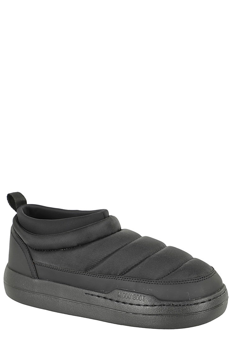 Moon Boot Mb Park Soft Nylon