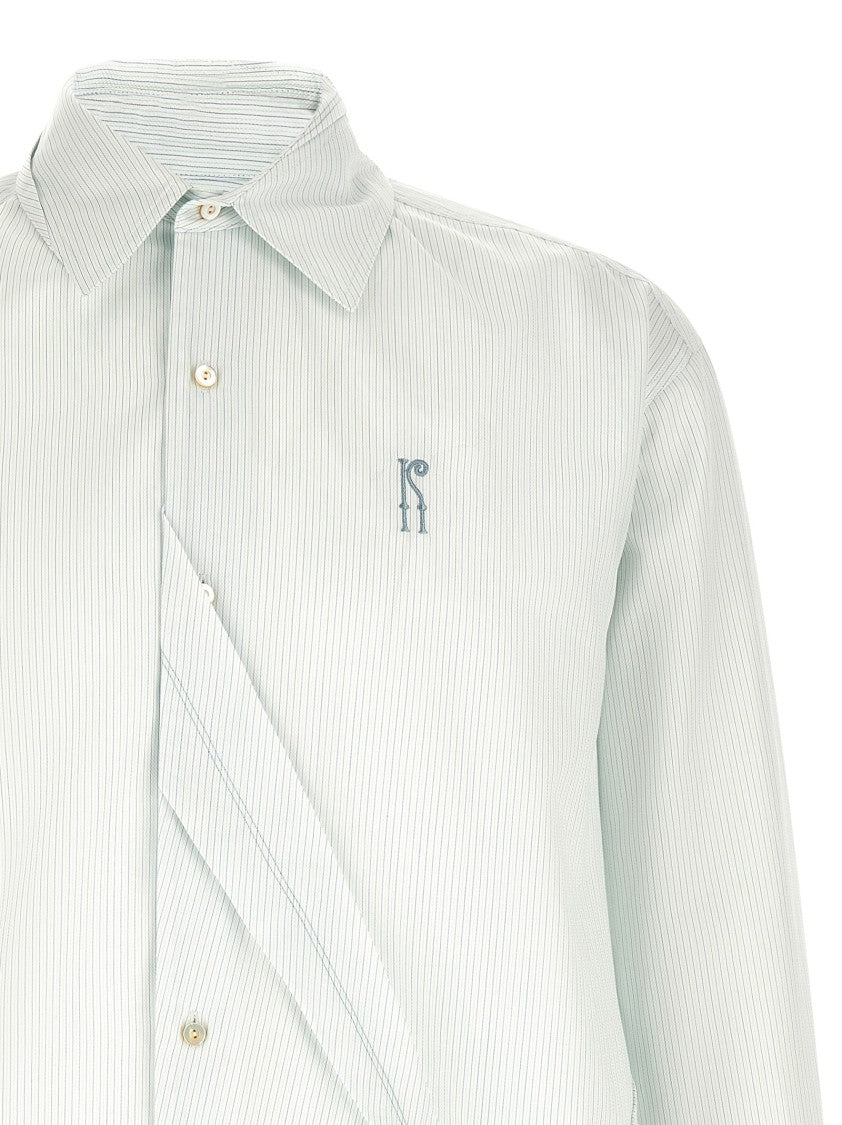 Kiko Kostadinov Ohne K-Dart' Shirt