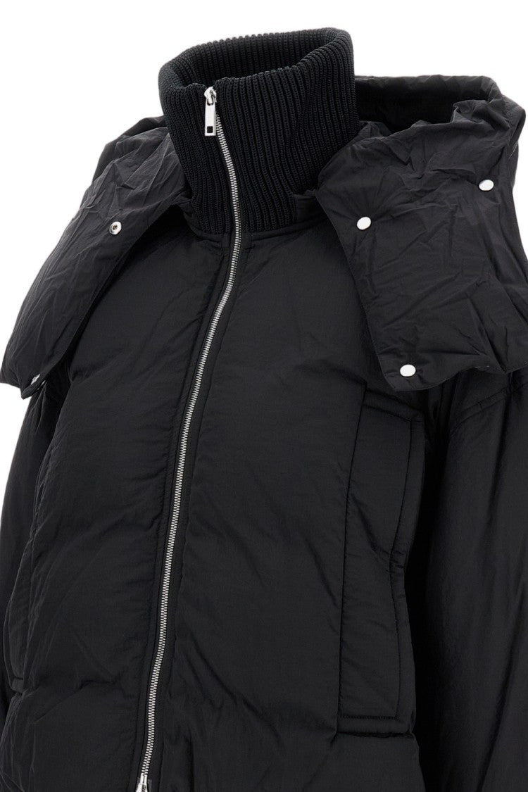 Sportmax Glizia Short Padded Jacket