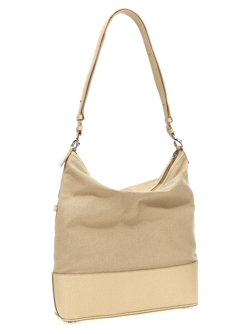 Maison Margiela '5Ac Hobo Medium' Crossbody Bag