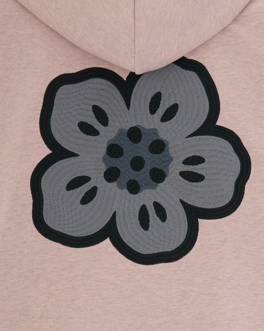 Kenzo Pink Boke Flower Sweatshirt