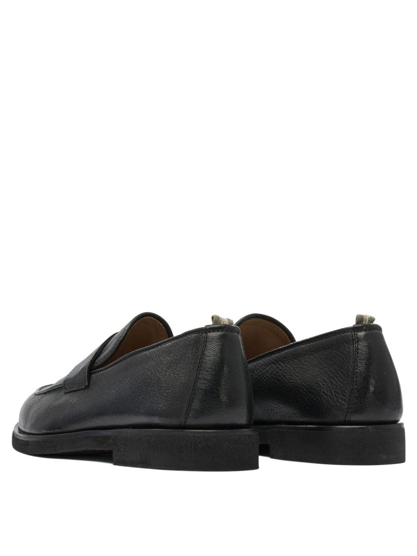 Officine Creative "Penny Opera Flexi 101" Loafers