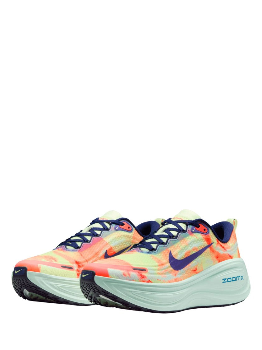 Nike Multicolor Zoomx Cushioning Sneakers