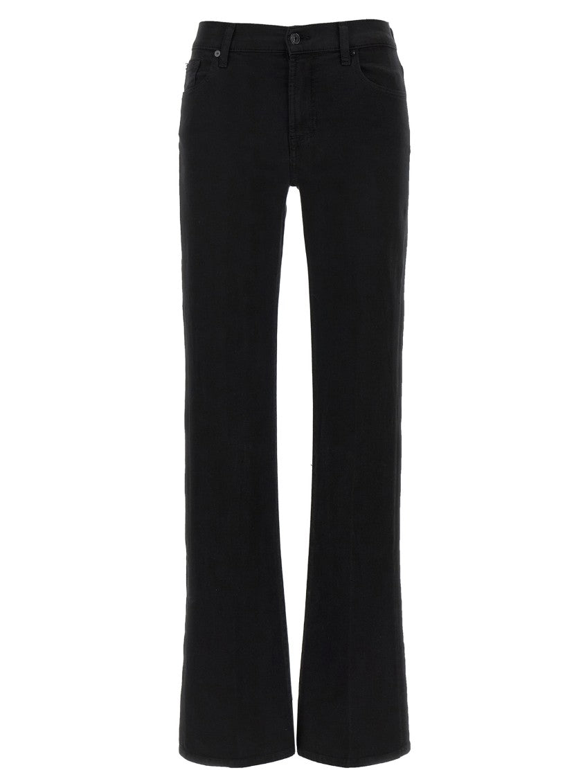 7 For All Mankind Bootcut' Jeans