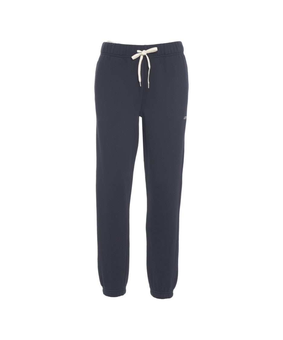 Autry Drawstring Joggers