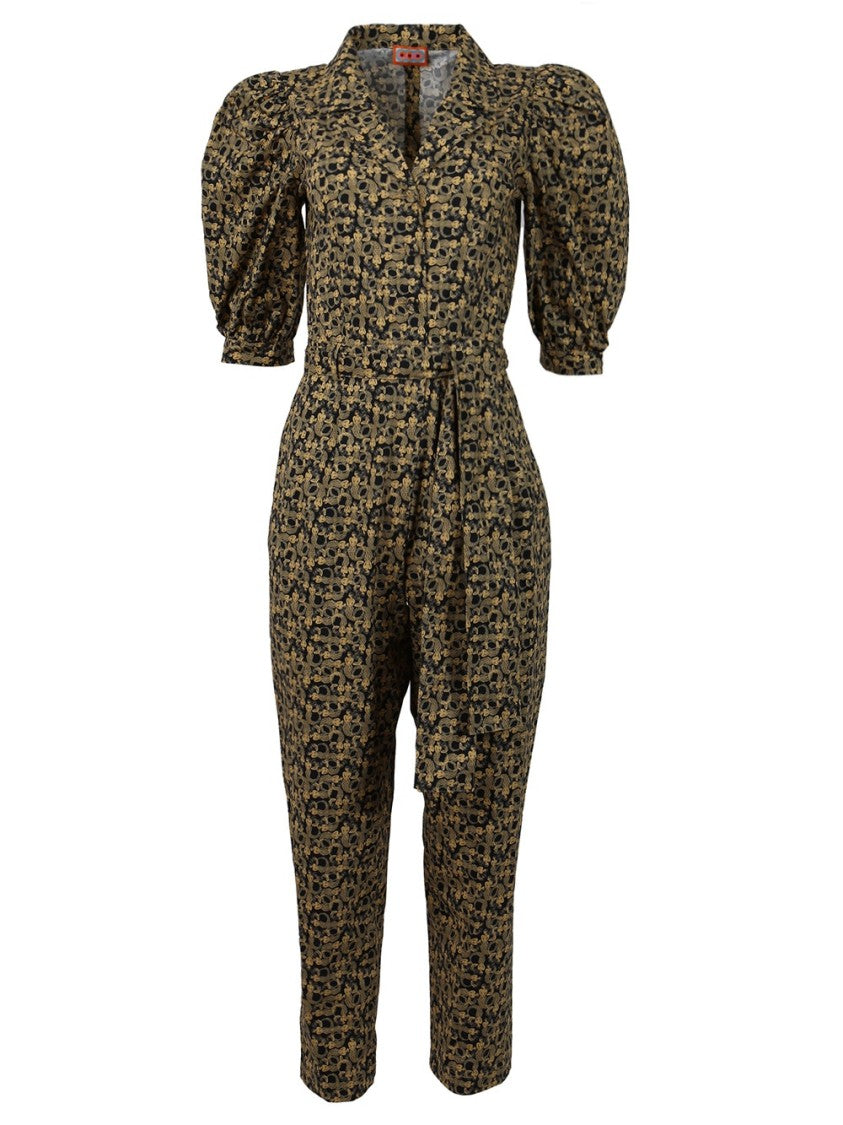 Lhd Casitas Jumpsuit