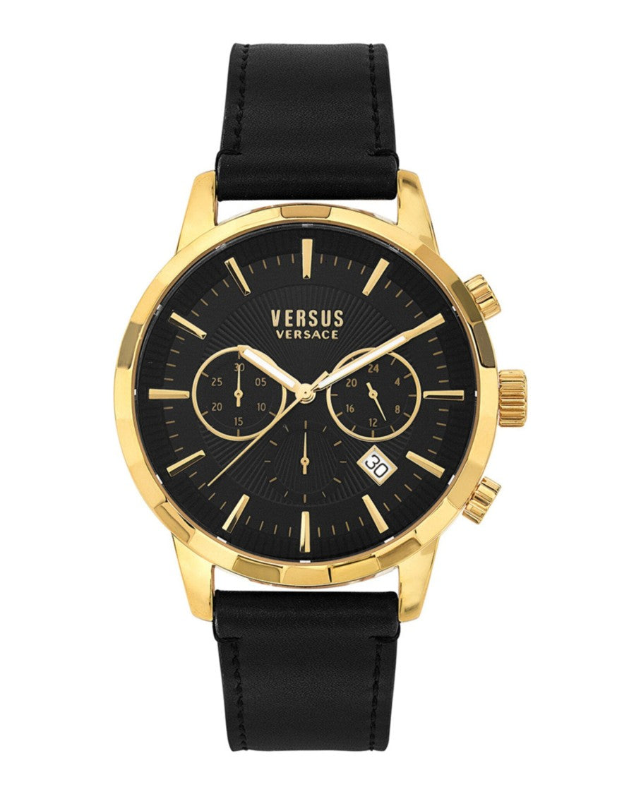 Versus Versace Eugene Bracelet Watch