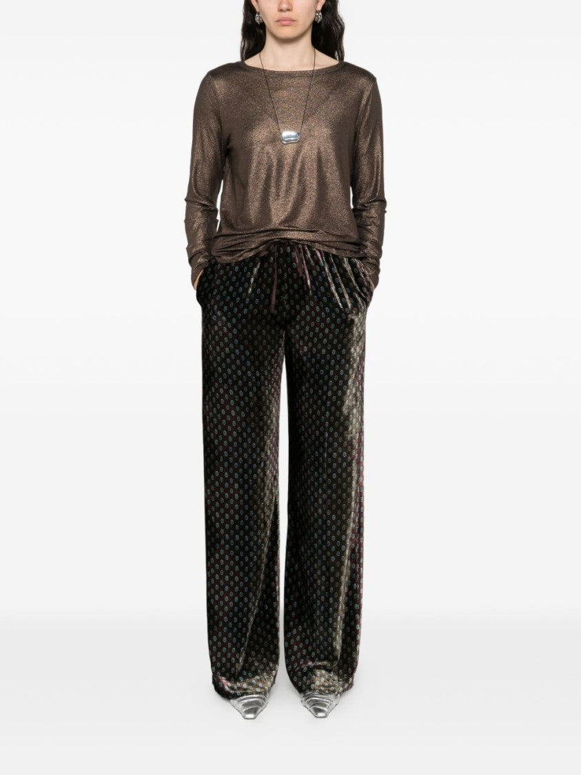 Majestic Filatures Soft Viscose Blend Sweater