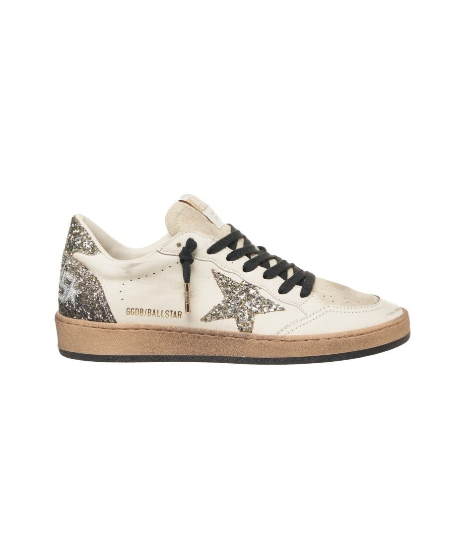 Golden Goose Ball Star' Sneakers
