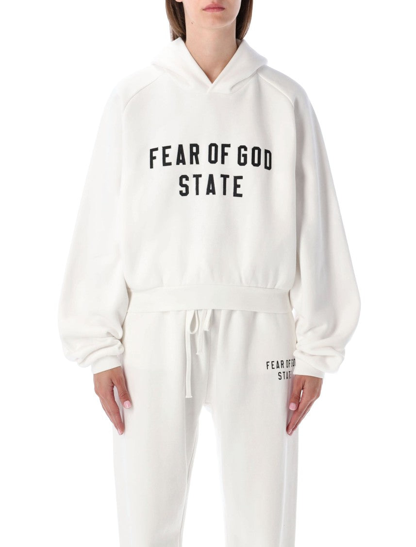 Fear Of God Modern Fit Hoodie