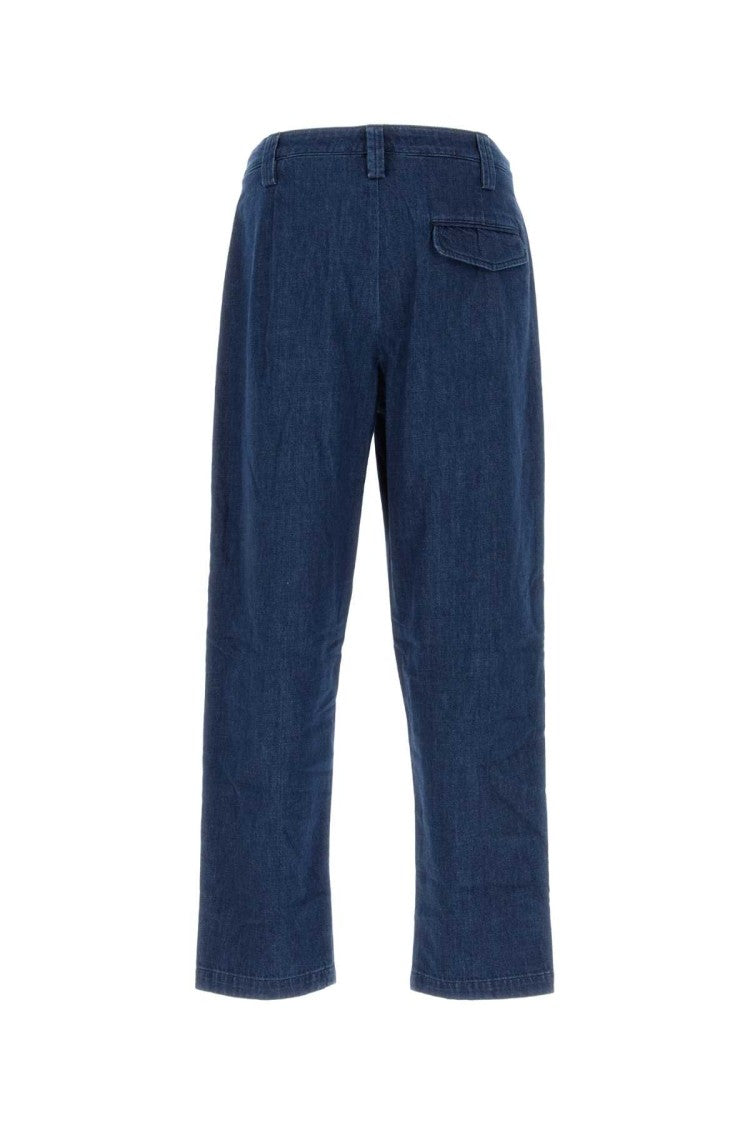 A.P.C. Denim Renato Jeans