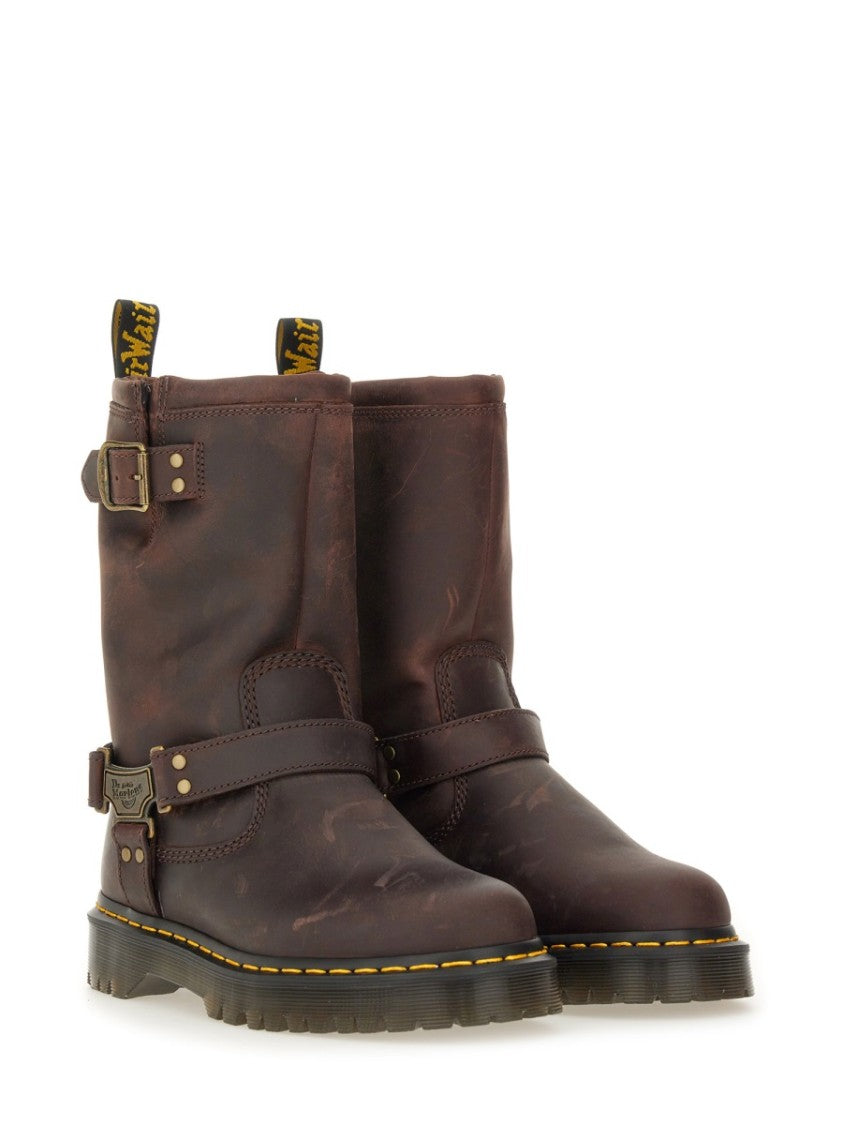 Dr. Martens Boot Anistone Hi