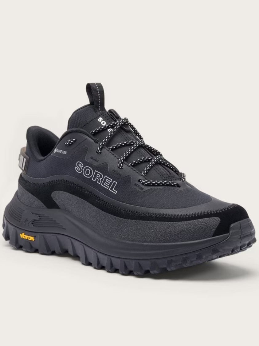 Sorel Callsign Enigma Gtx Waterproof Mesh Sneakers