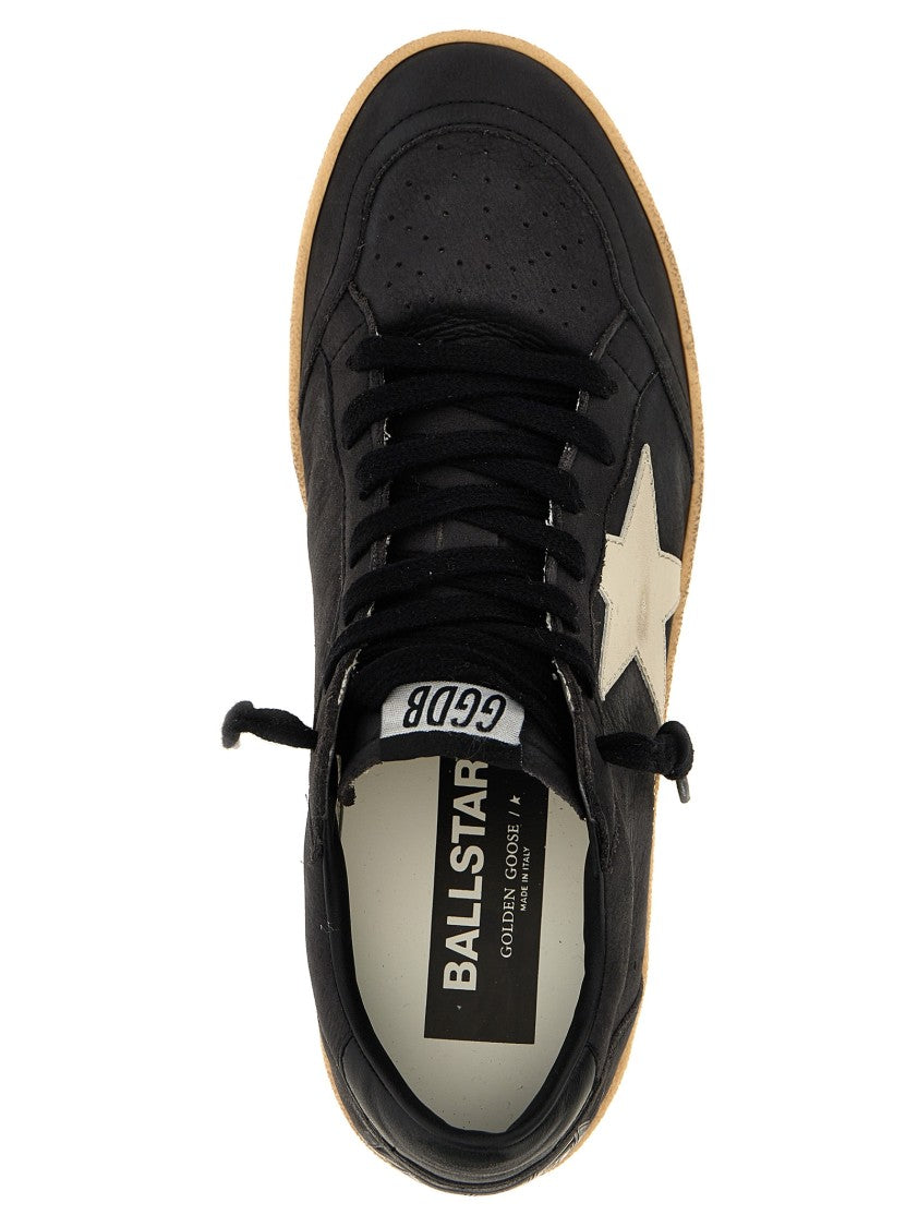 Golden Goose Ball Star' Sneakers