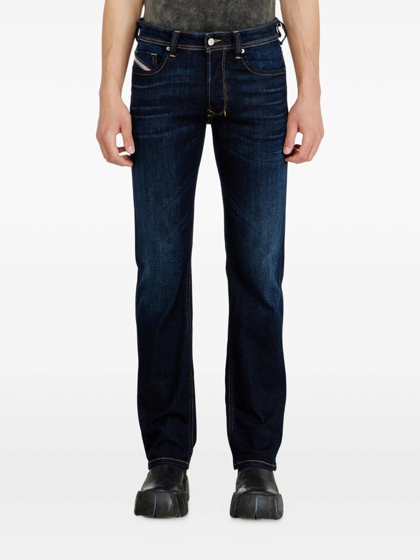 Diesel Dark Indigo 1985 Larkee Jeans