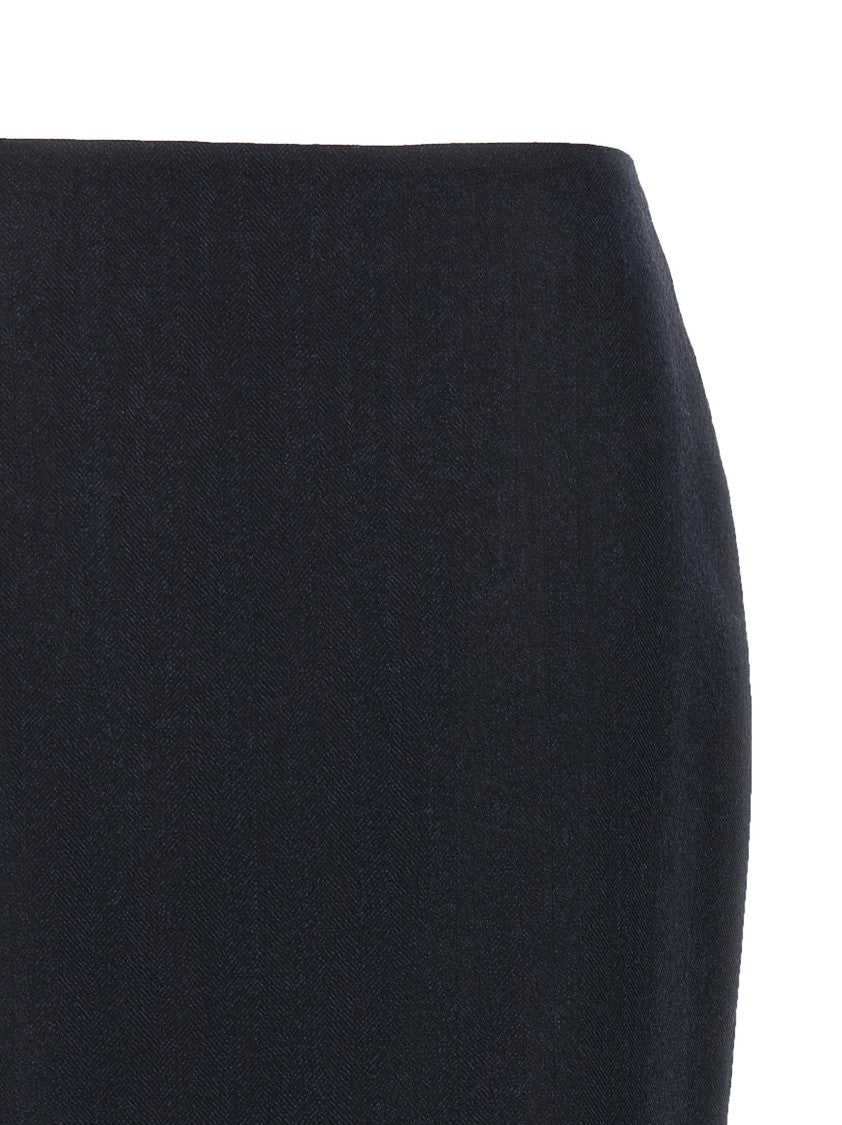 Blazé Milano 'Maine Sussex Longuette' Skirt
