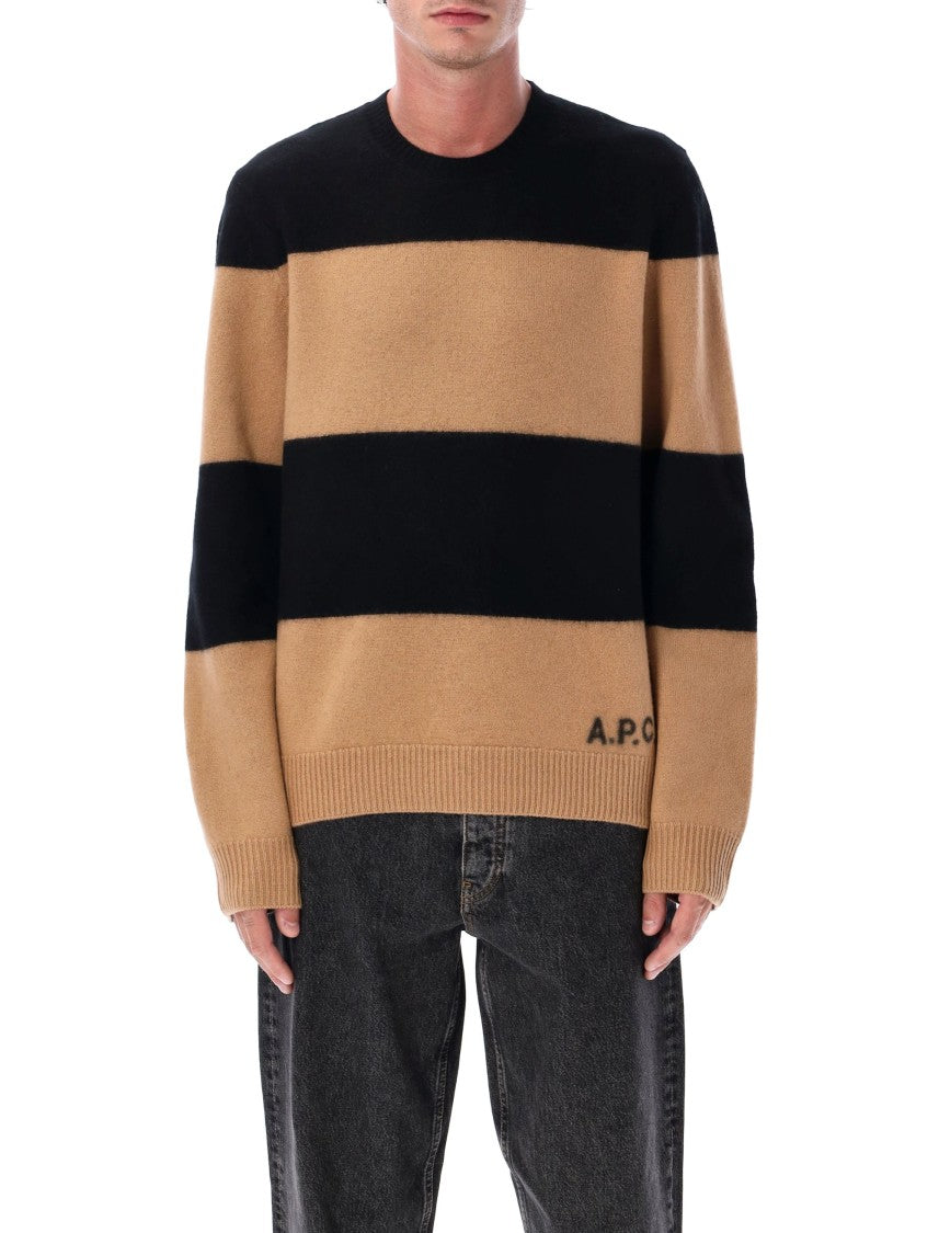 A.P.C. Edward Sweater