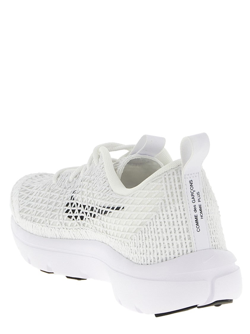 Comme Des Garçons Rejuven8 Sp' Sneakers