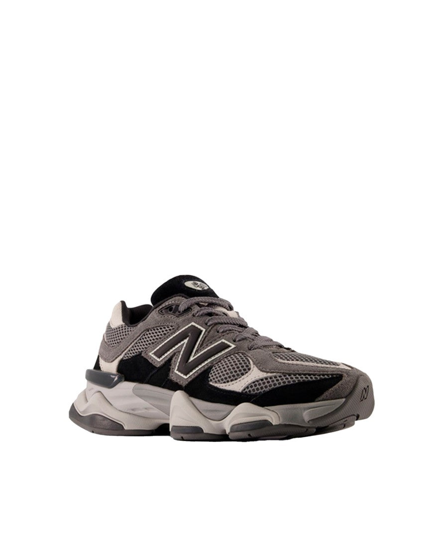 New Balance U9060era Black Sneaker