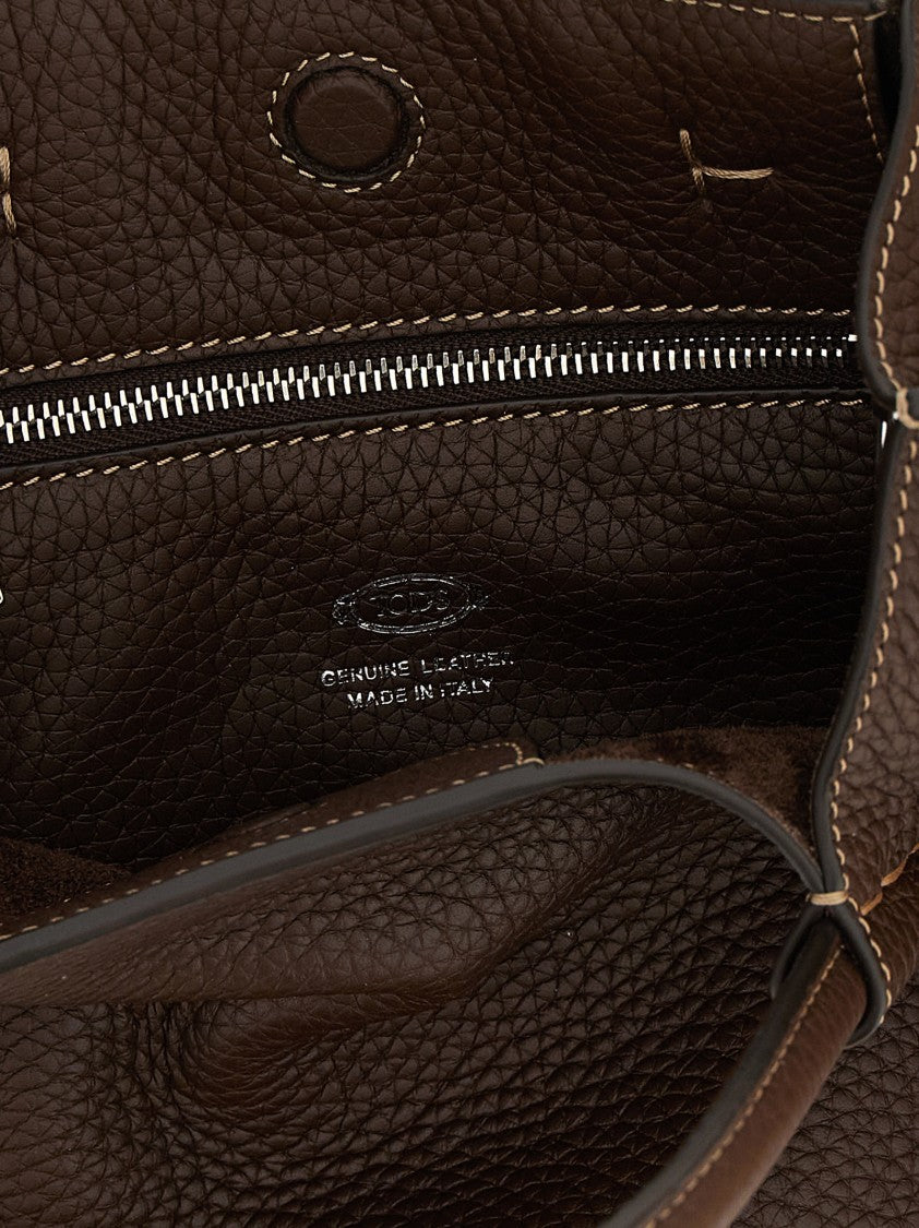 Tod's Buz' Small Handbag