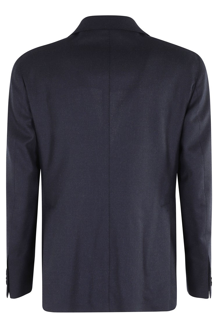 Tagliatore Double-Breasted Suit