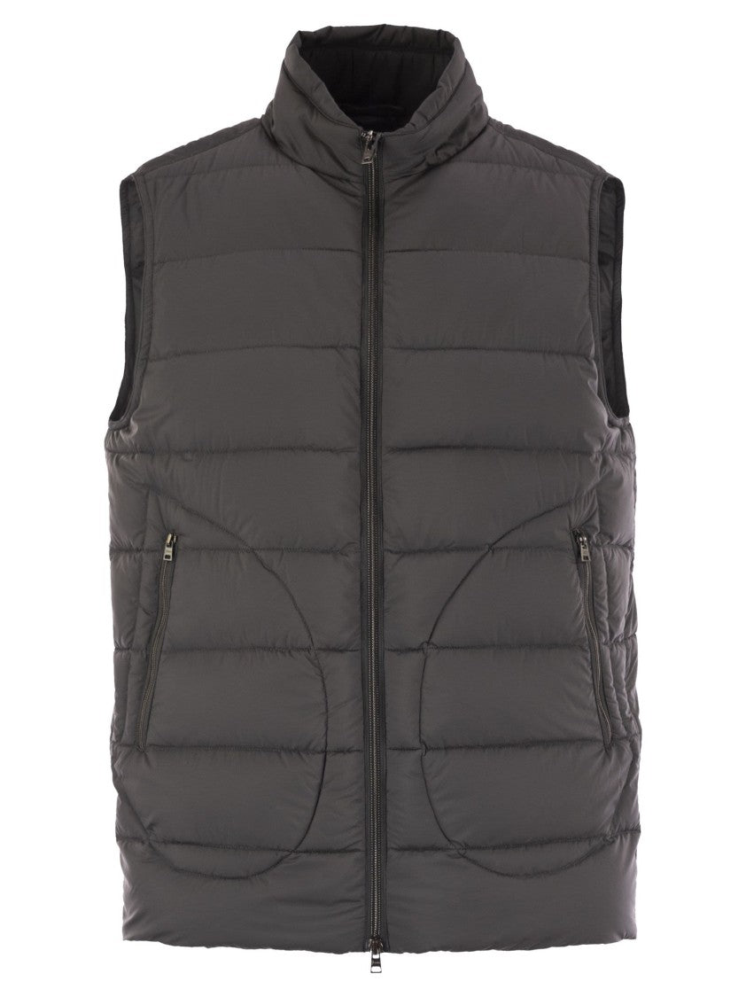 Herno Down-Filled Waistcoat