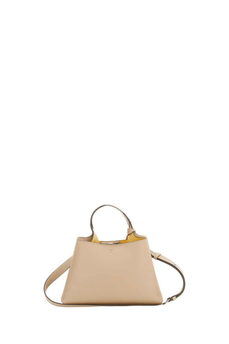 Tod's Small Apa Top Handle Bag