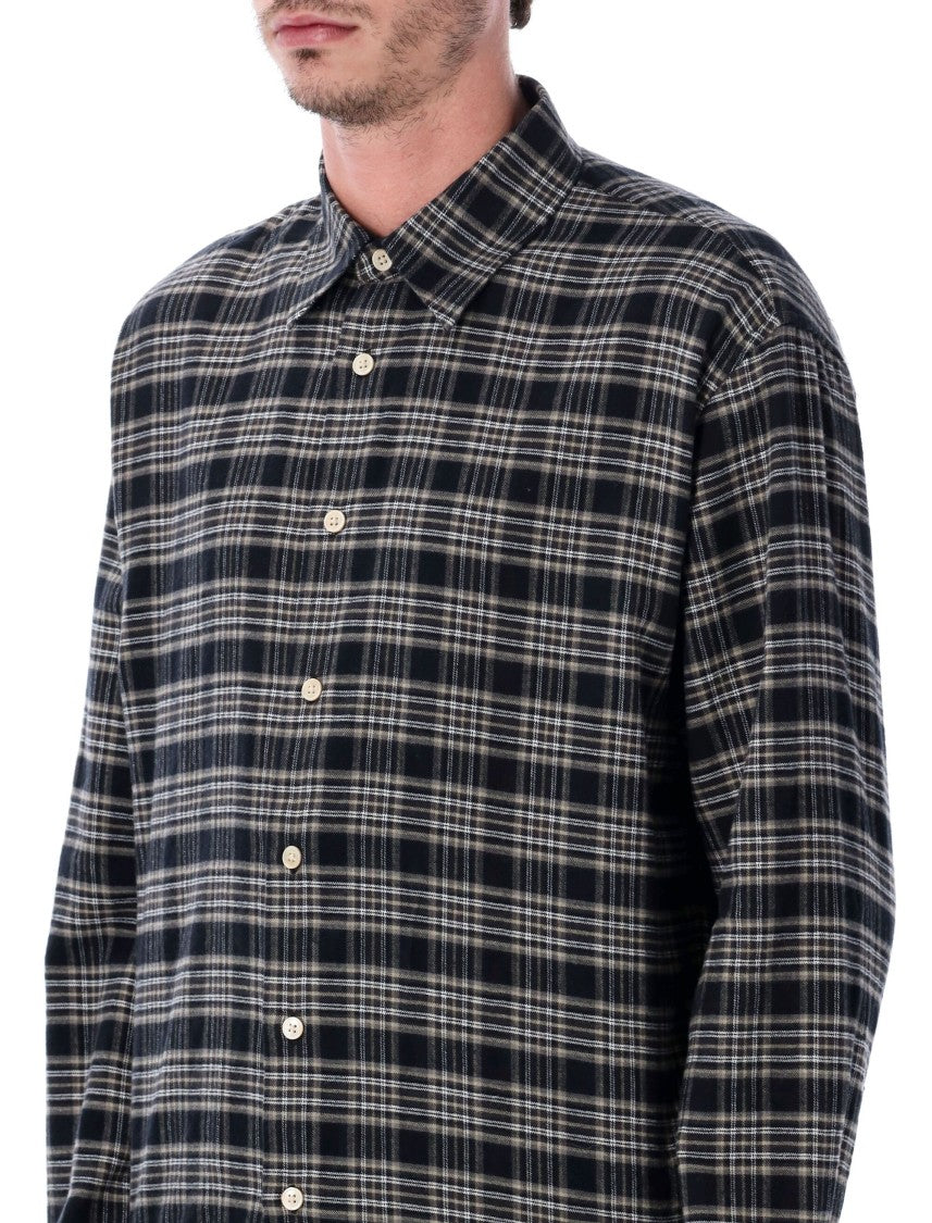 Sunflower Studio Check Shirt