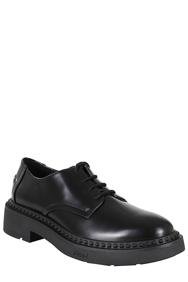 Ash Mercury Laced Loafer