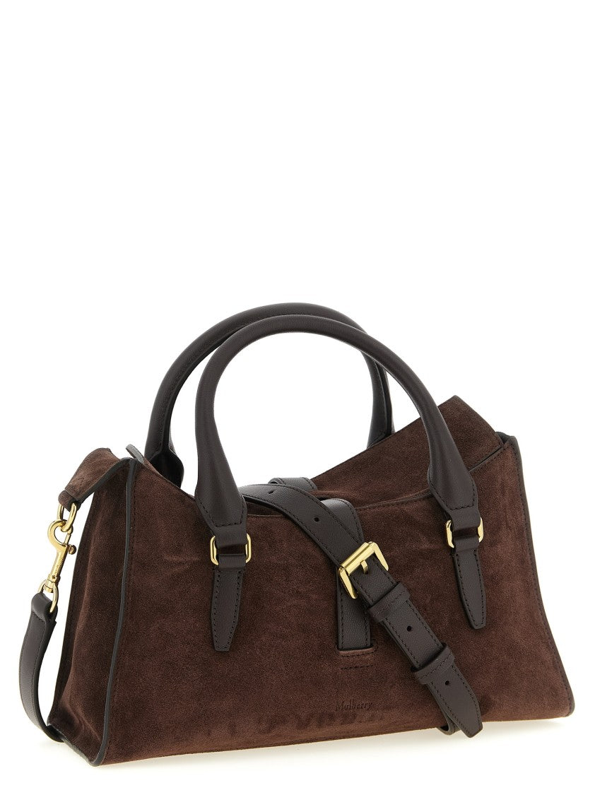 Mulberry Roxanne Small Handbag