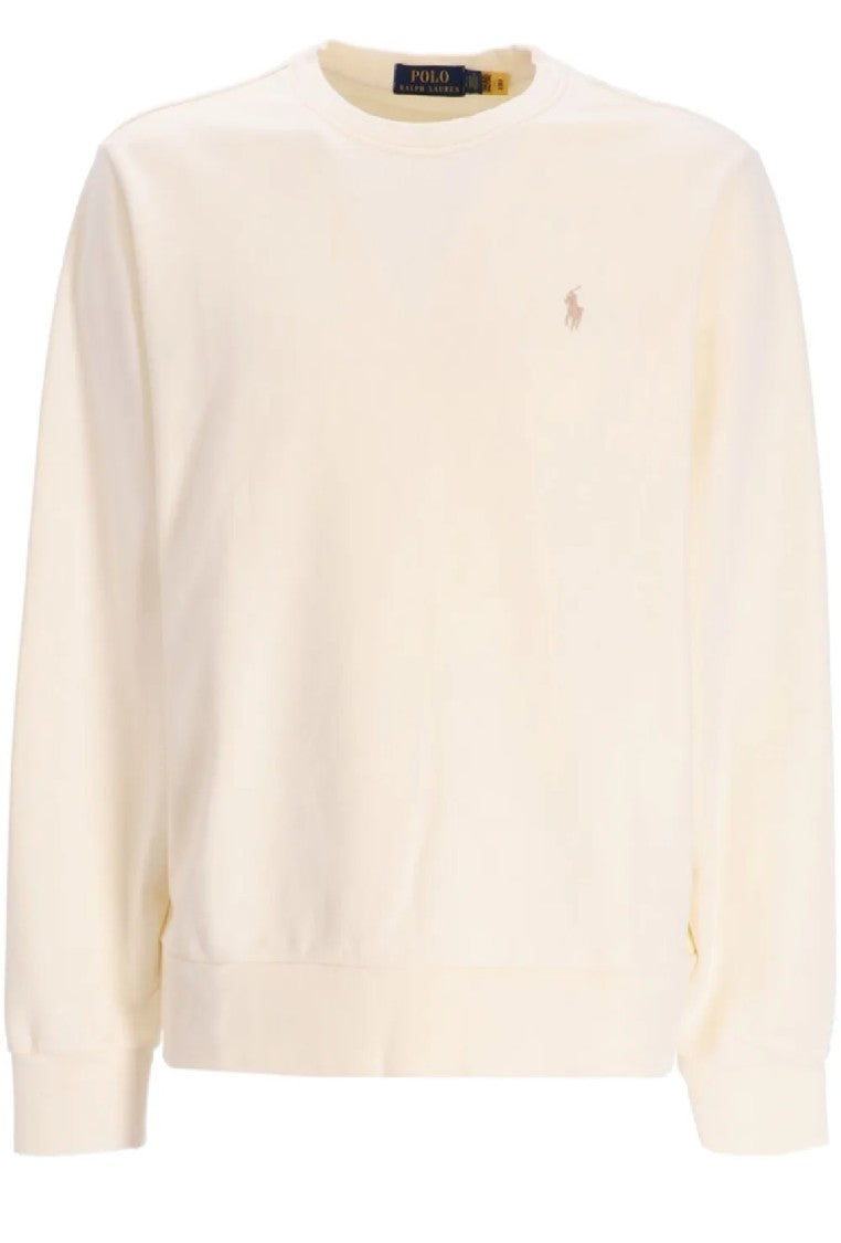 Polo Ralph Lauren Loopback Fleece Sweatshirt
