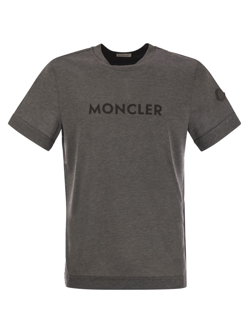 Moncler Logo T-Shirt