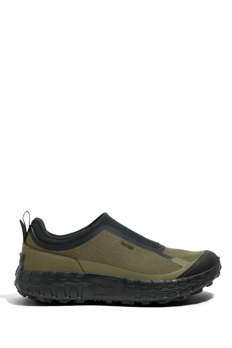 Norda 003 Slip-On Running Shoes