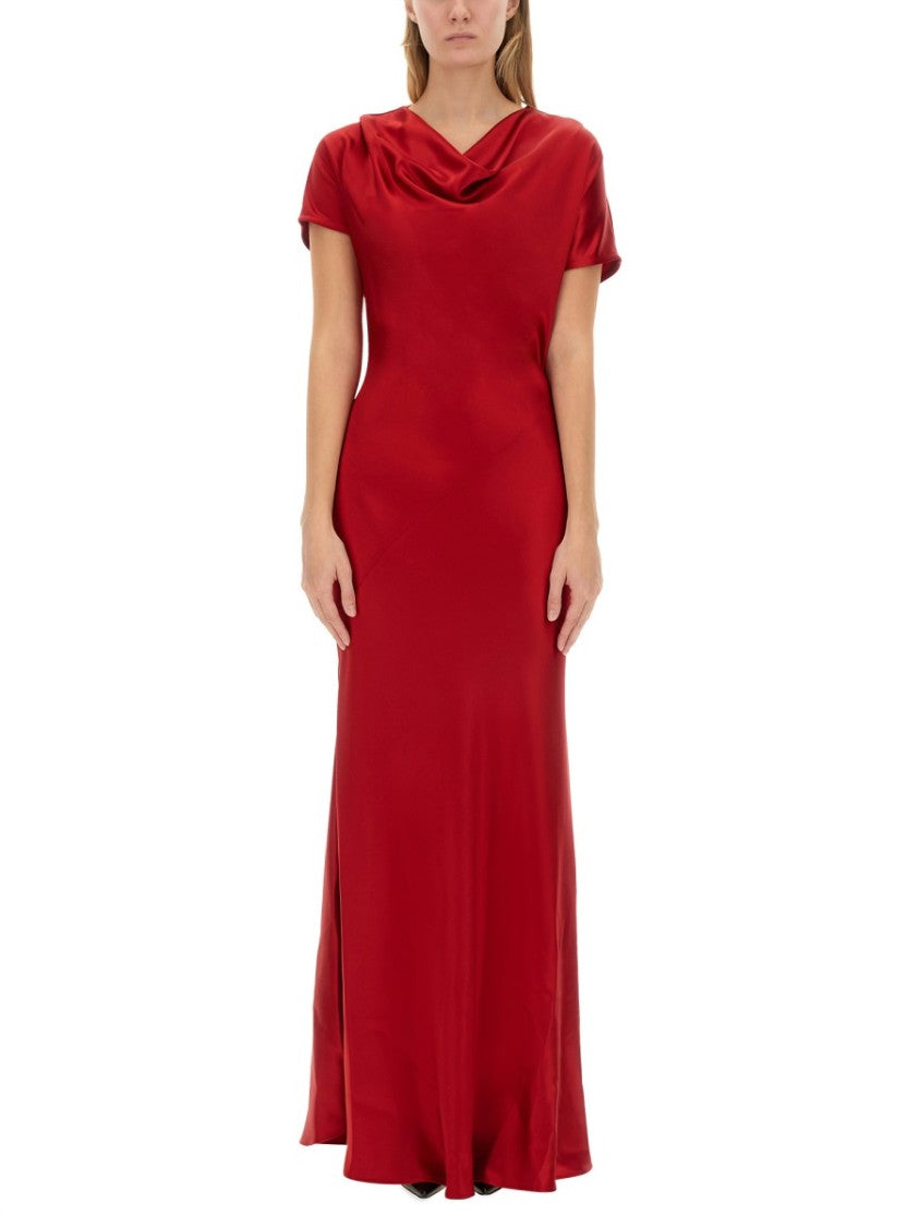 Kiton Long Dress